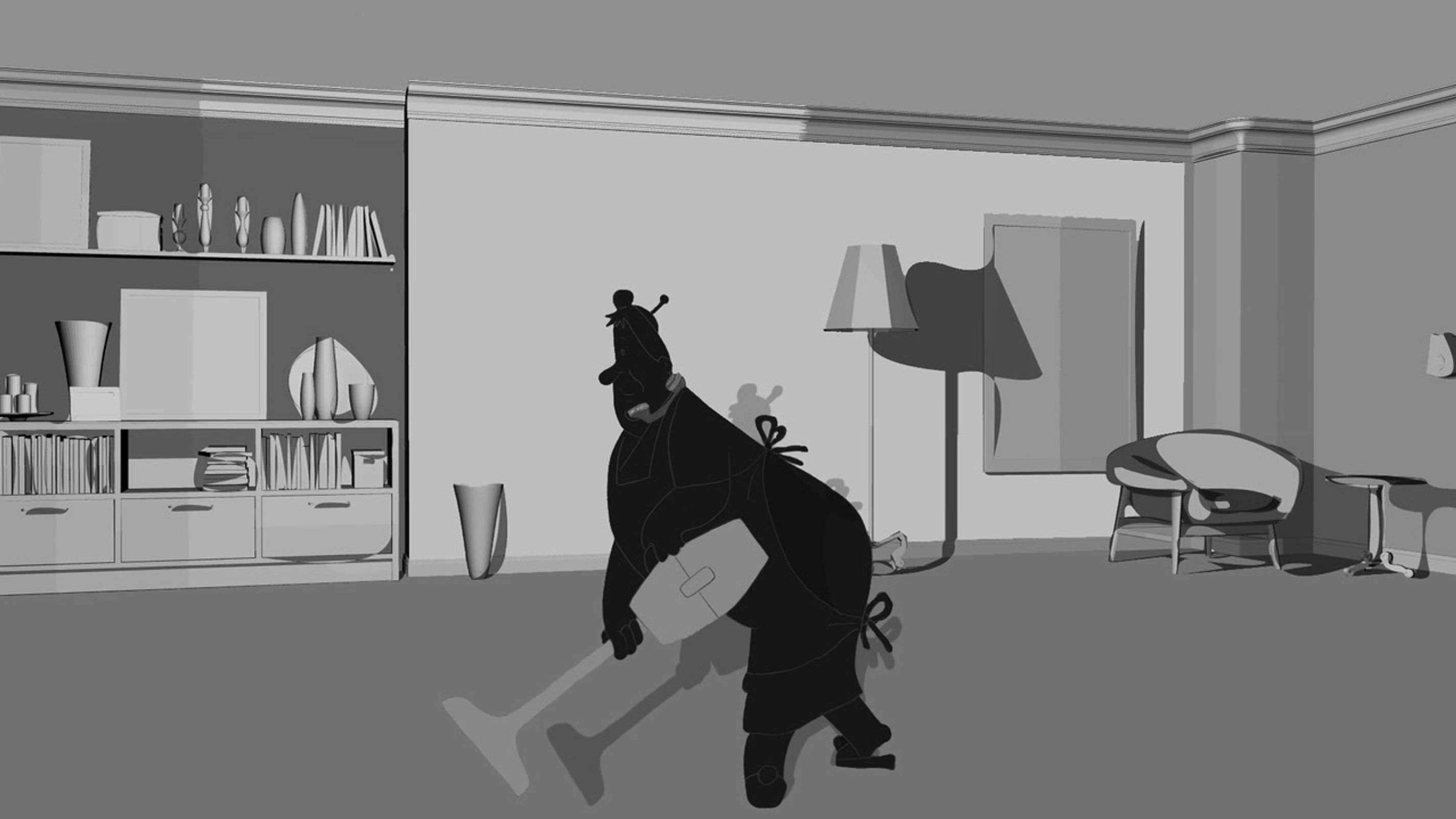 Animatic